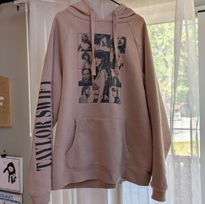 Taylor Swift The Era Tour Hoodie